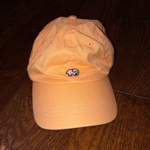 Ivory Ella Hat